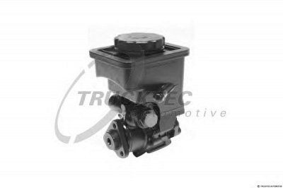 TRUCKTEC AUTOMOTIVE 0837078 -  Гидравлический насос, рулевое управление